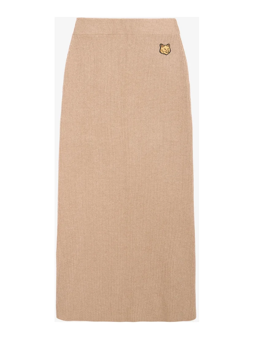 MAISON KITSUNE' Skirts