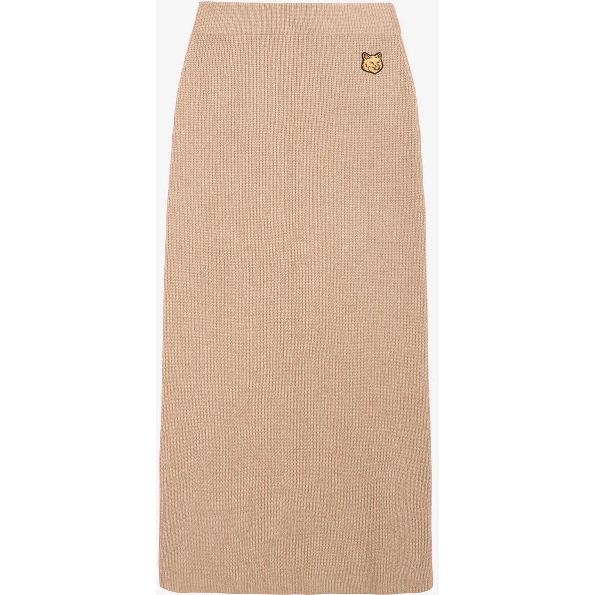 MAISON KITSUNE' Skirts