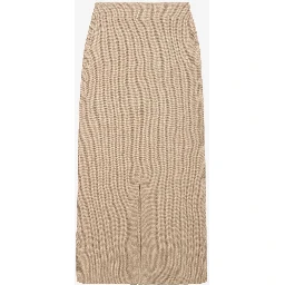 MAISON KITSUNE' Skirts