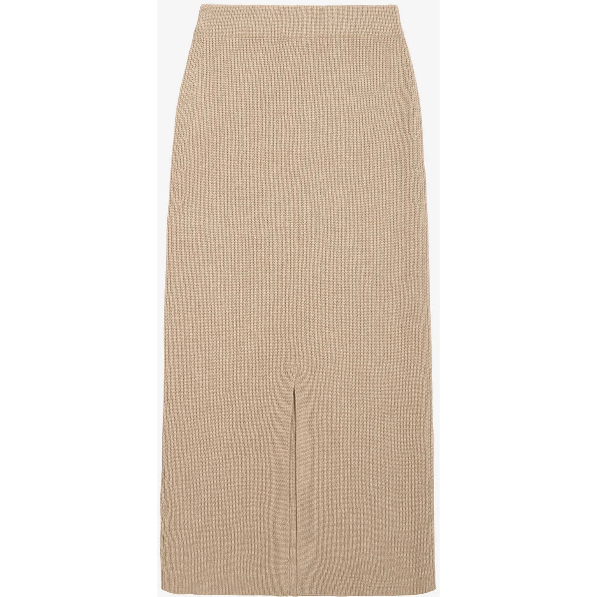 MAISON KITSUNE' Skirts