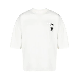 Henrik Vibskov T-shirts and Polos Beige