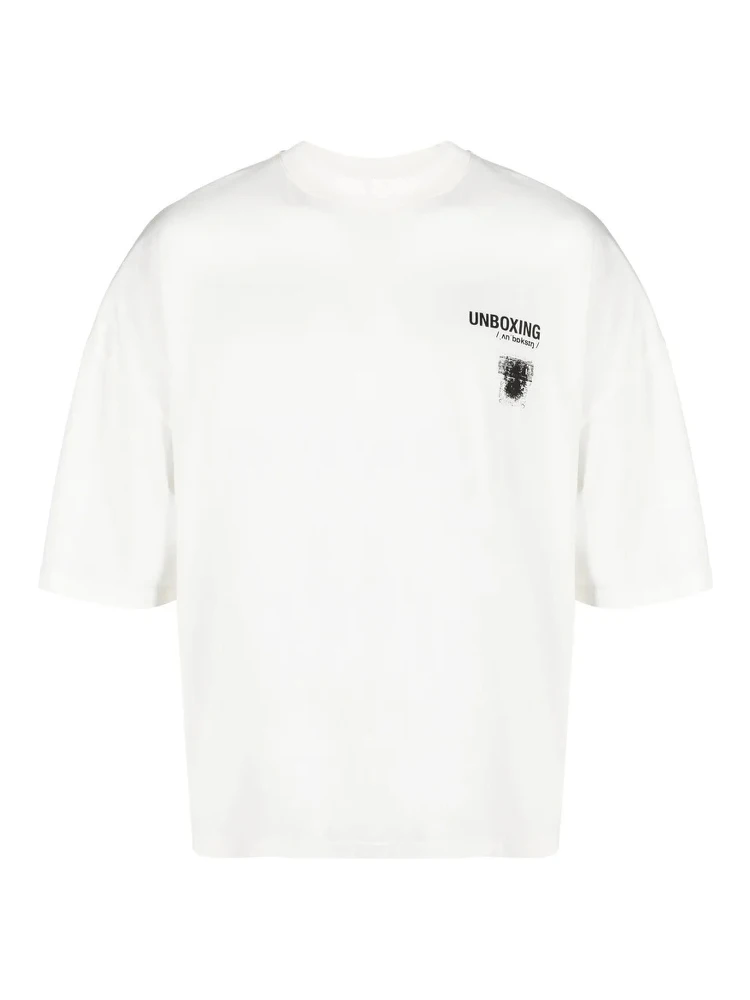 Henrik Vibskov T-shirts and Polos Beige