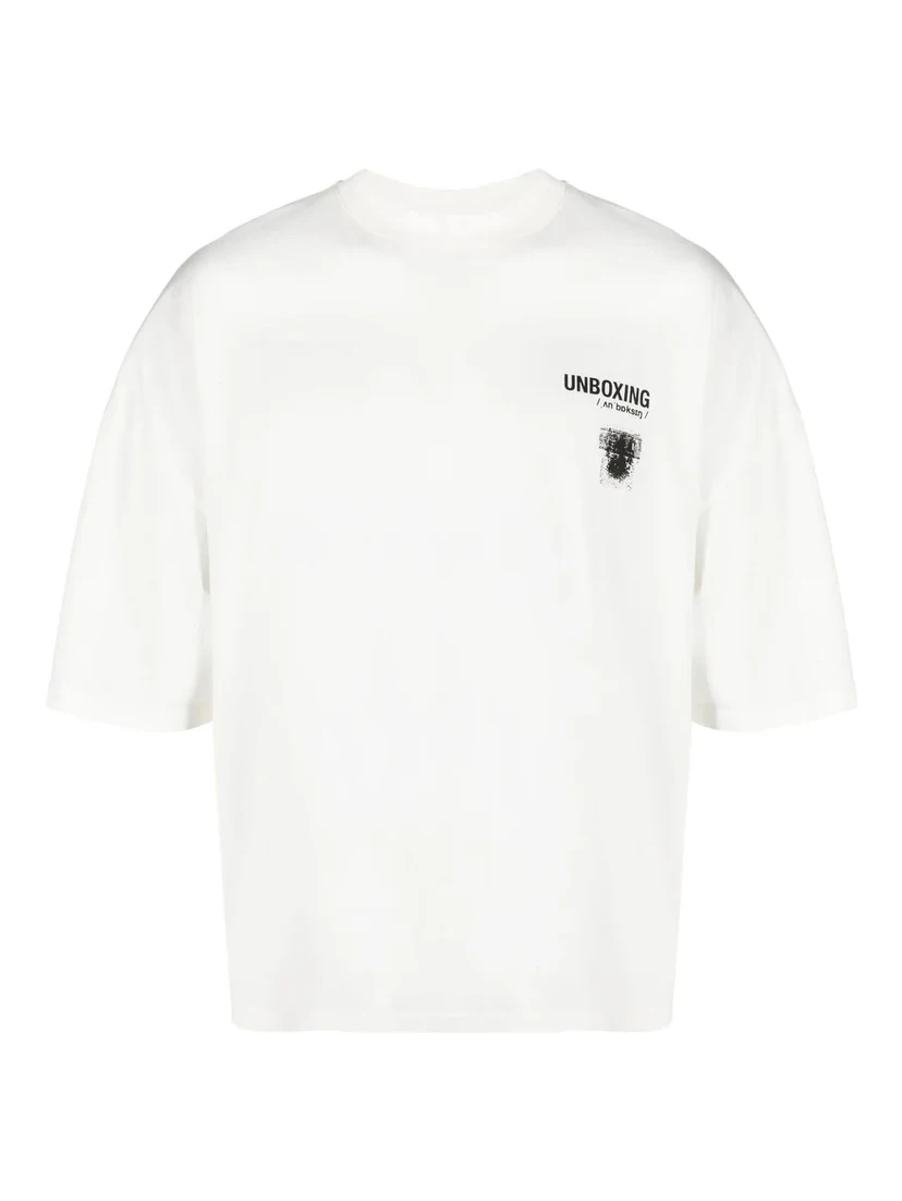 Henrik Vibskov T-shirts and Polos Beige