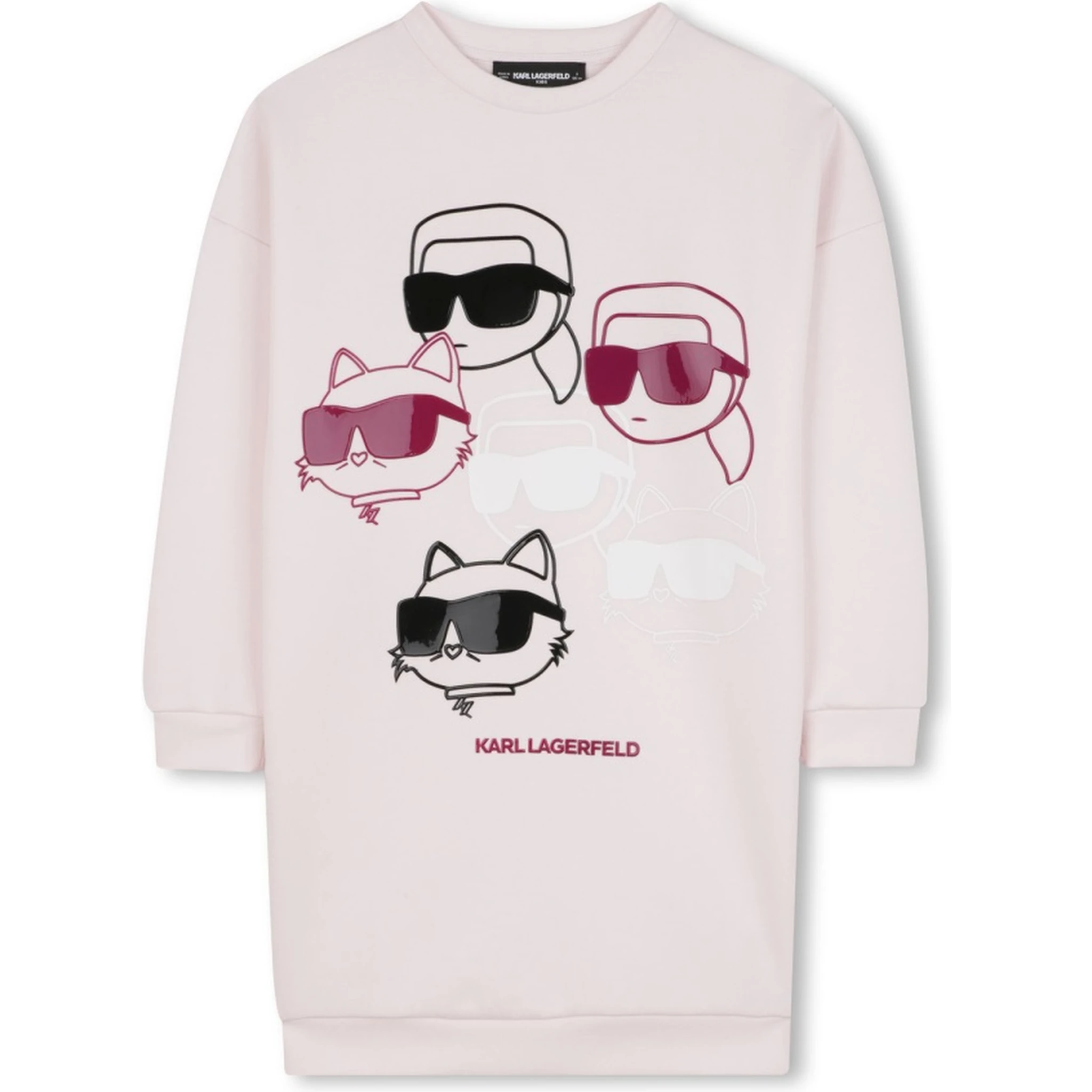 فستان بشعار