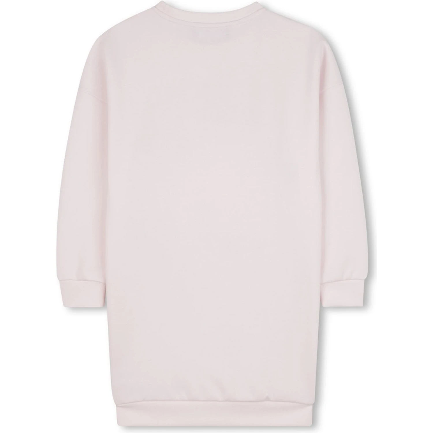 DRESS WITH LOGO