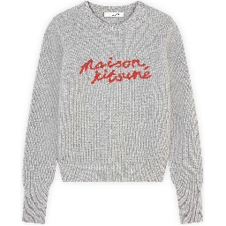 MAISON KITSUNE' Sweaters