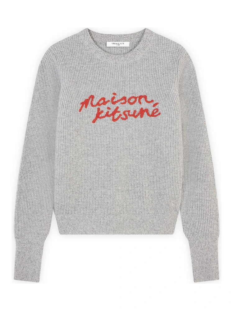 MAISON KITSUNE' Sweaters