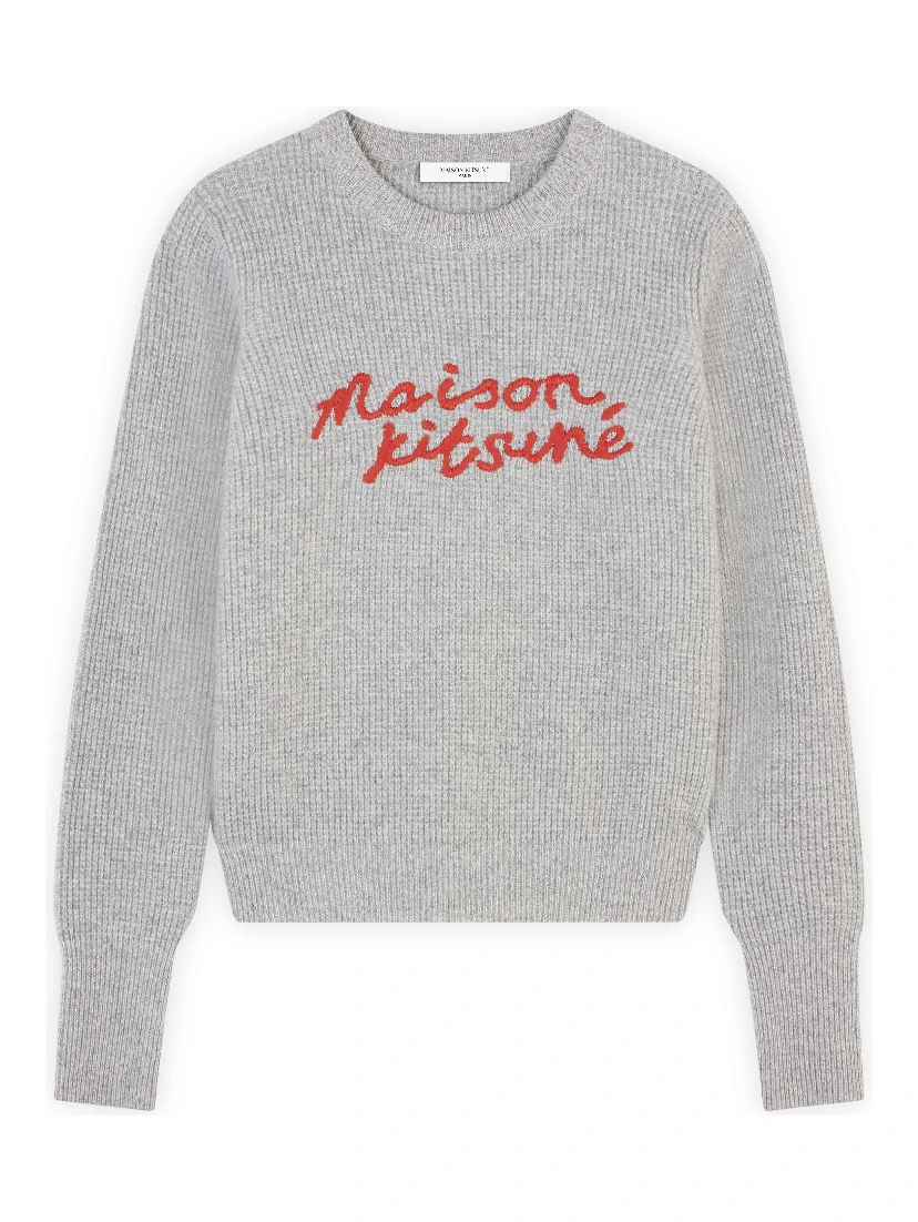 MAISON KITSUNE' Sweaters