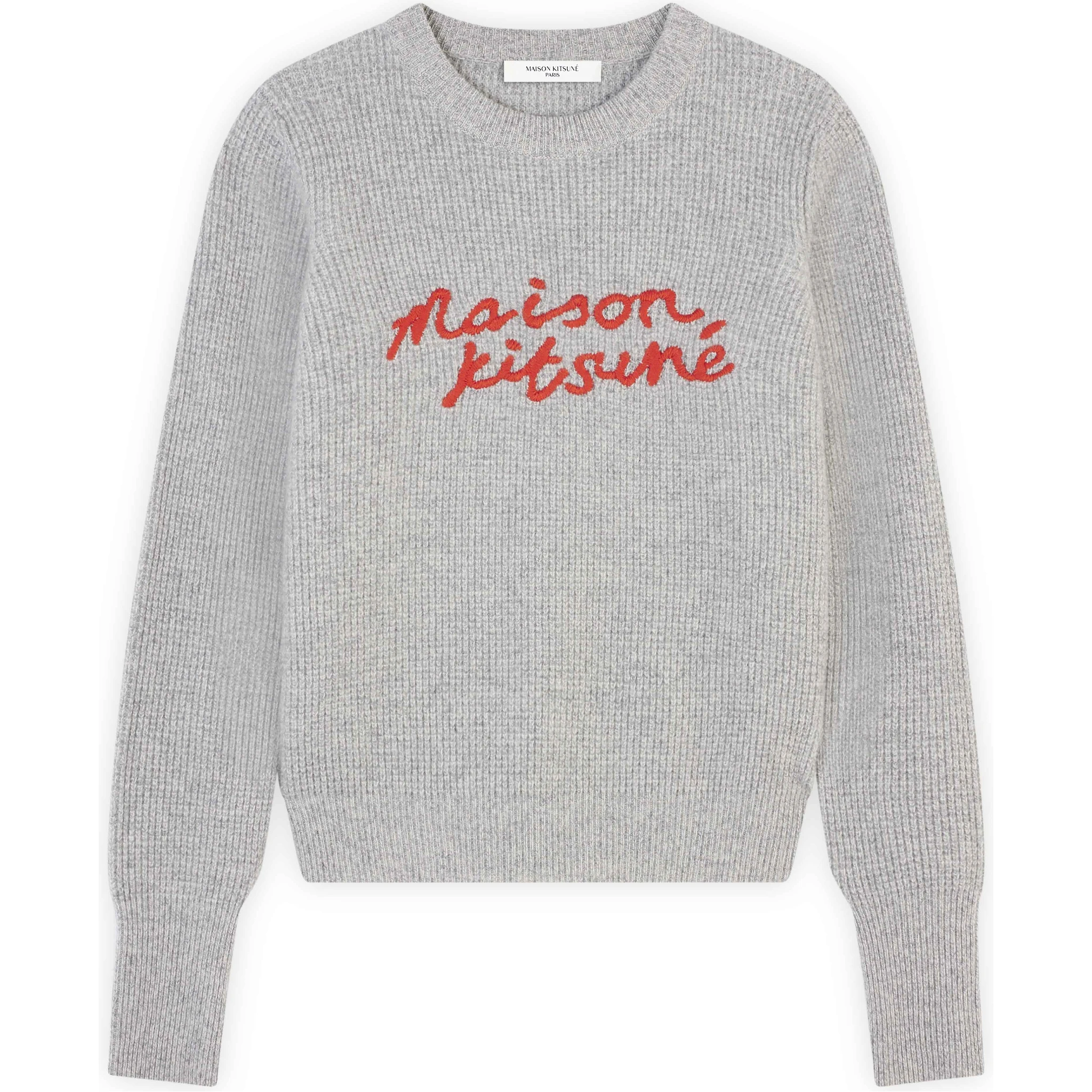 MAISON KITSUNE' Sweaters