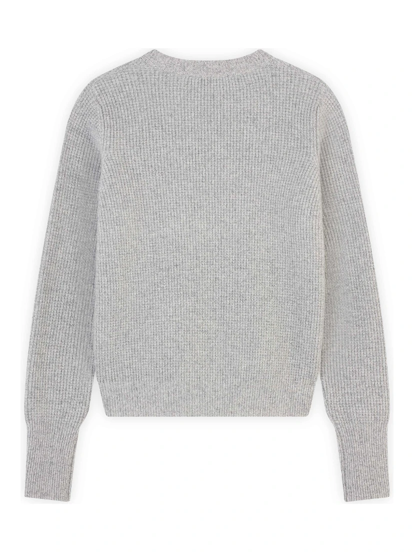 MAISON KITSUNE' Sweaters