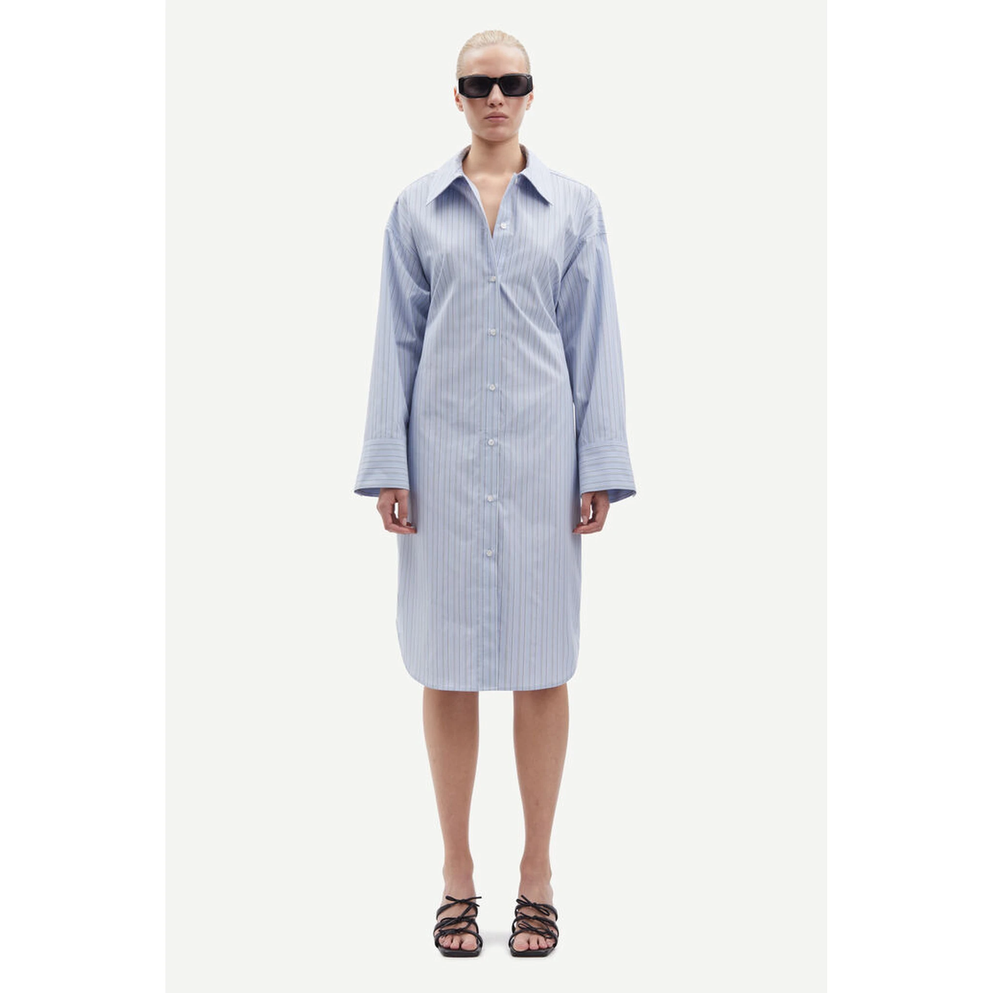 SAMSOE SAMSOE Dresses