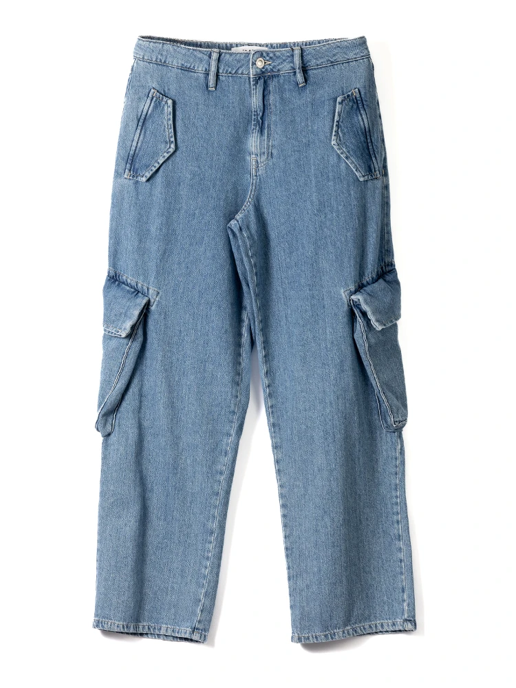 IVY COPENHAGEN Trousers