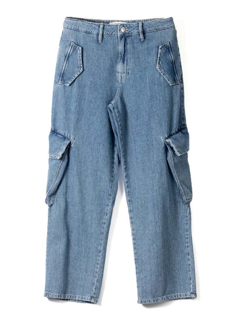 IVY COPENHAGEN Trousers