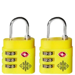 PADLOCKS