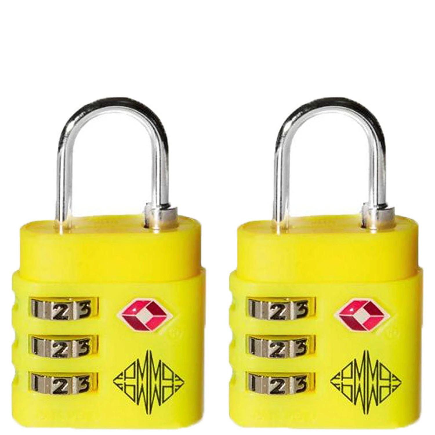 PADLOCKS