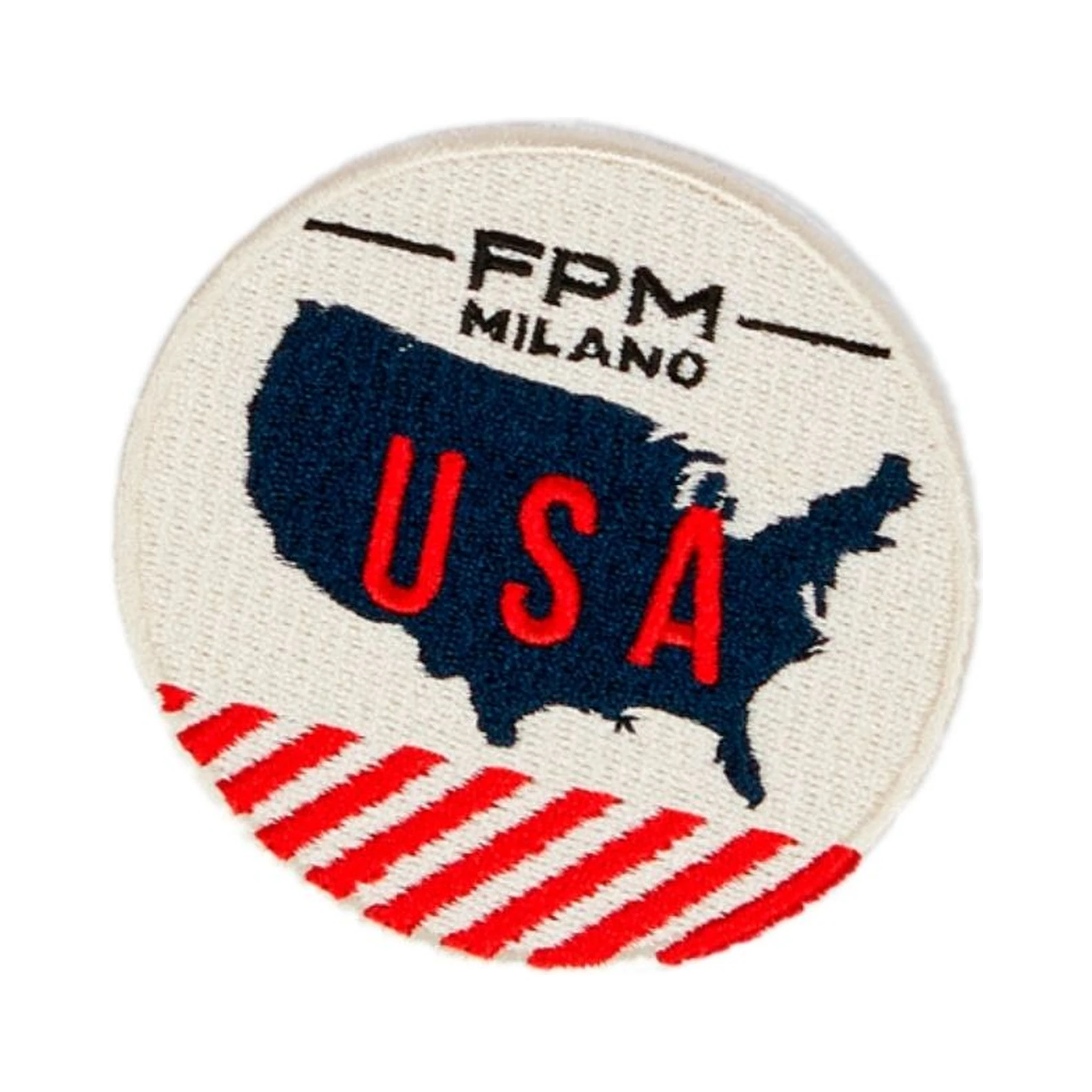 PATCHES USA