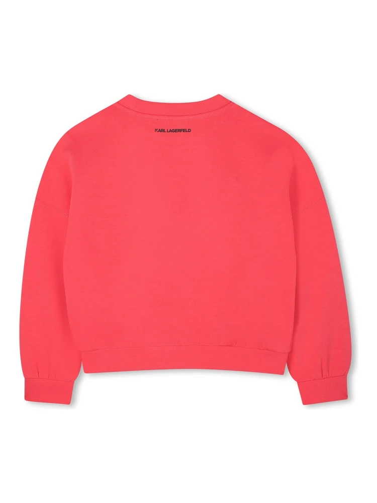 SWEATSHIRT WITH LOGO alternative