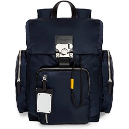 BUTTERFLY PC BACKPACK S