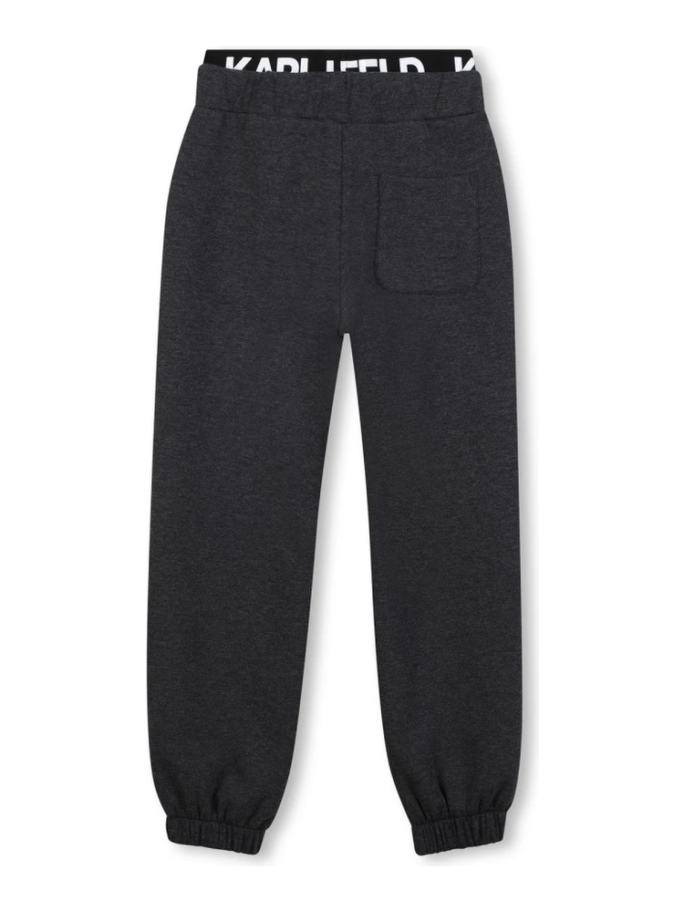 JOGGING PANTS WITH LOGO alternative