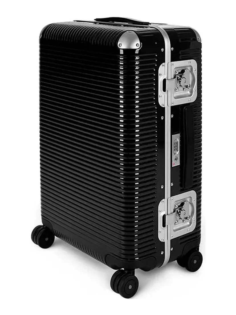 BANK LIGHT SPINNER 76