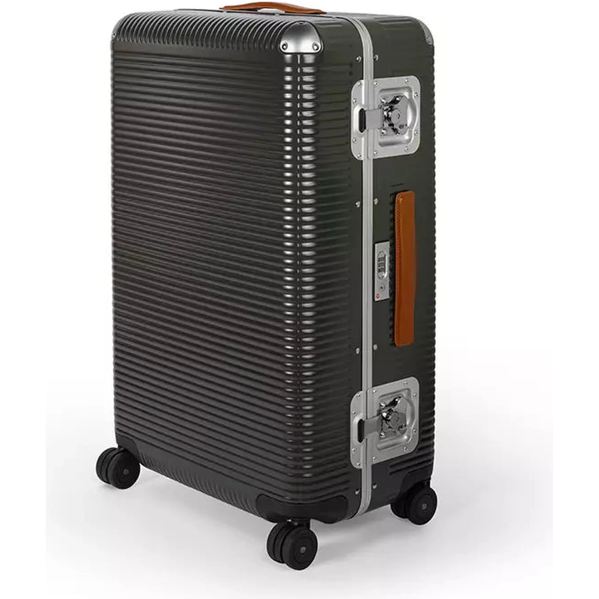 BANK LIGHT SPINNER 76