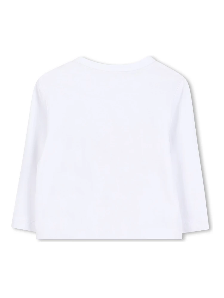 T-SHIRT WITH LOGO alternative