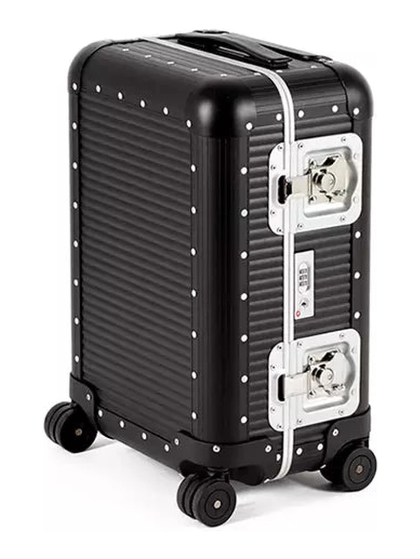 بنك سبينر 55 متر