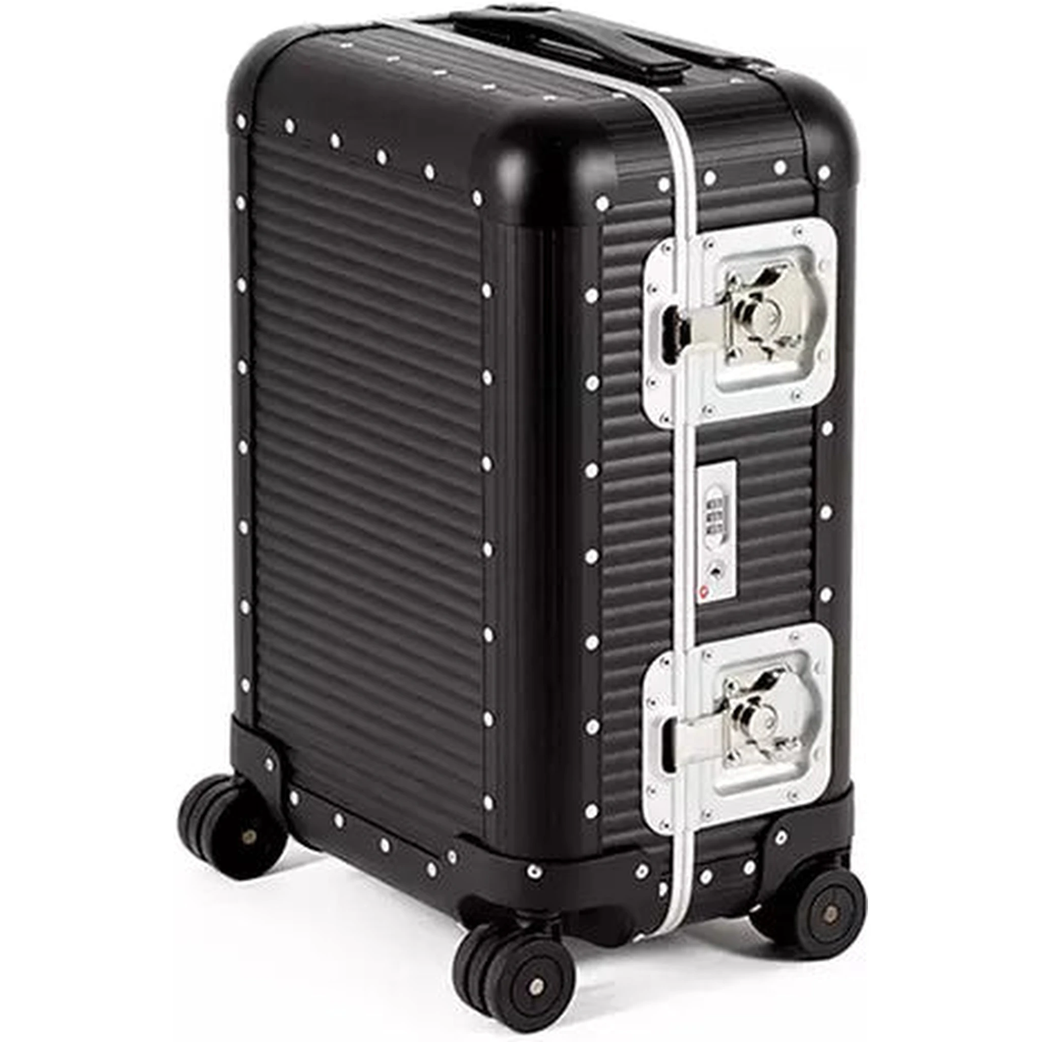 بنك سبينر 55 متر