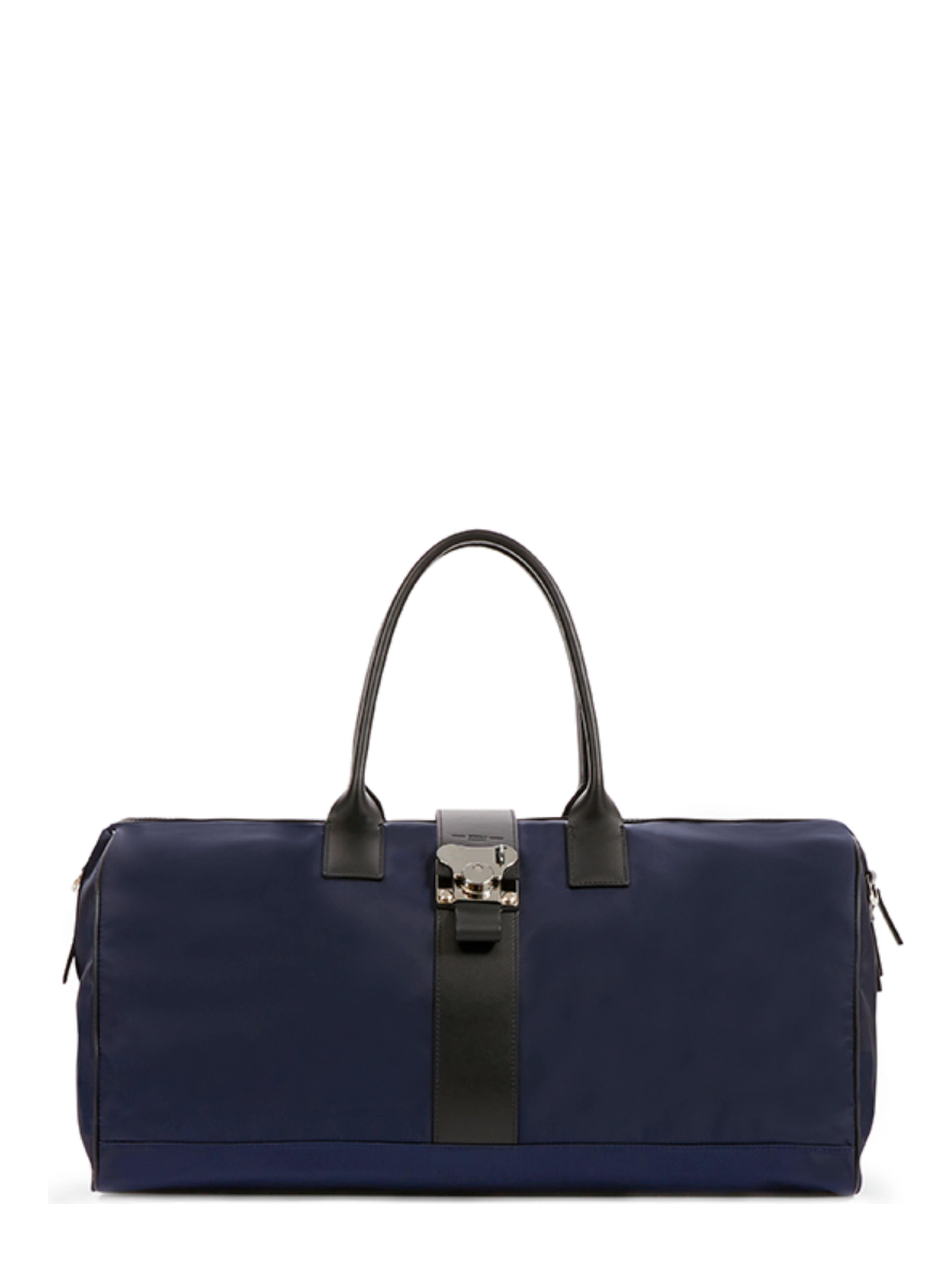 BUTTERFLY DUFFLE