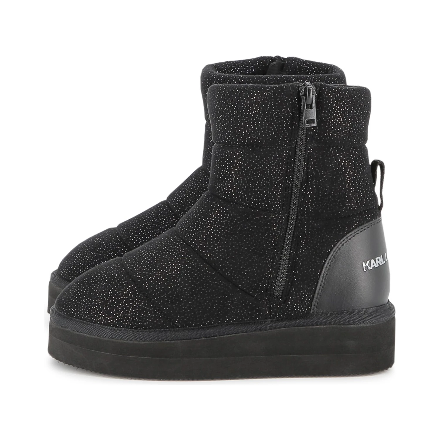 BOOTS "MOONBOOTS"