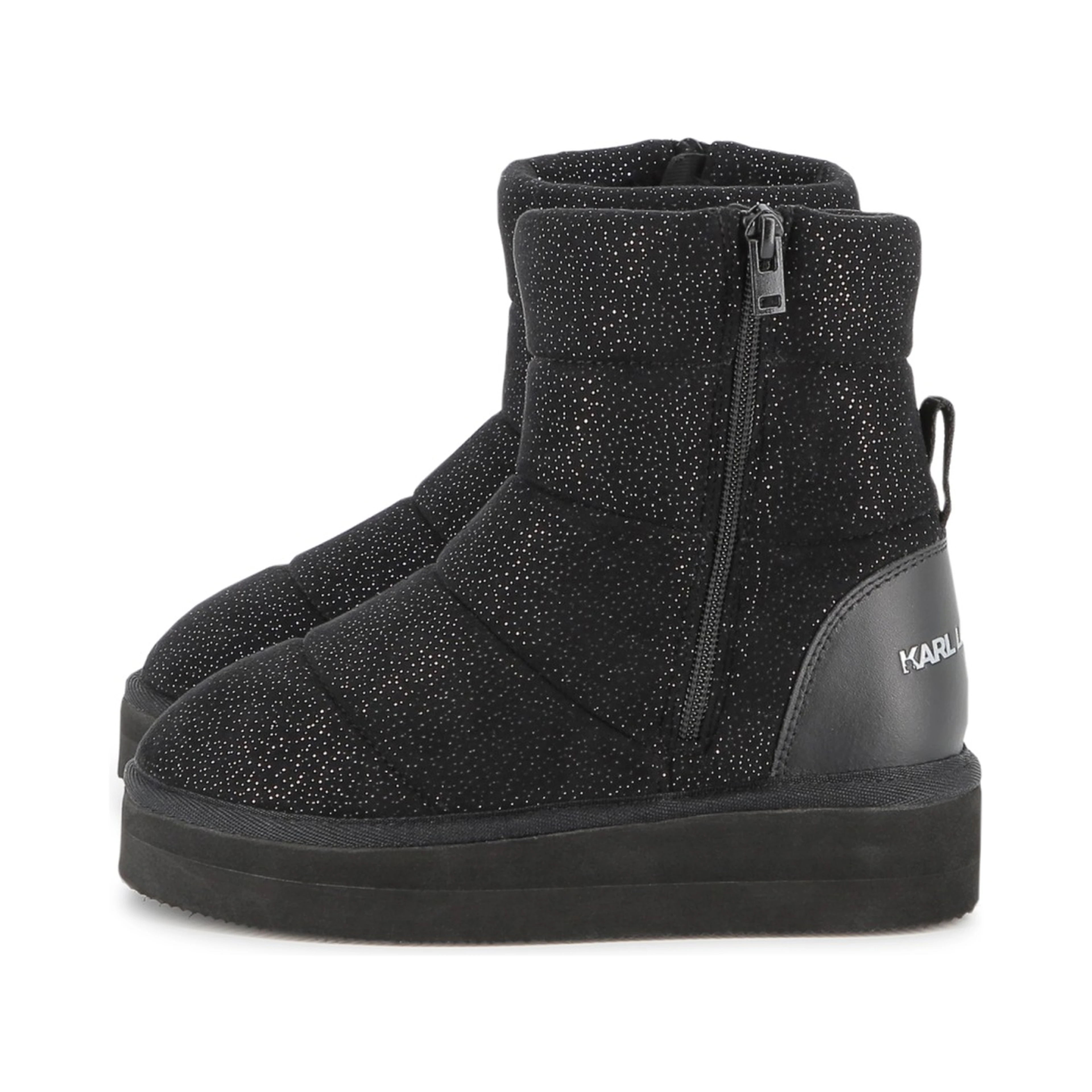 BOOTS "MOONBOOTS"