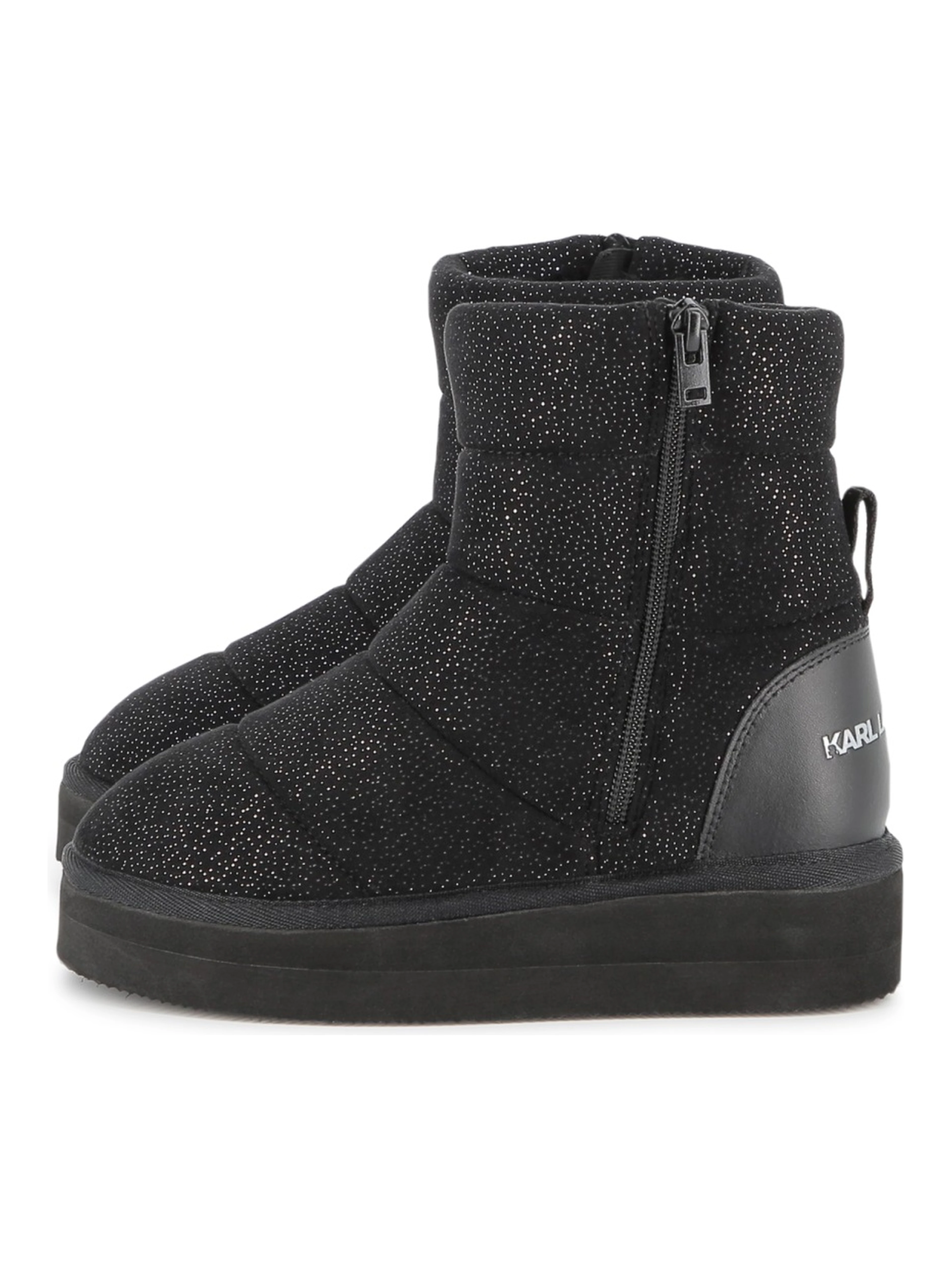 BOOTS "MOONBOOTS"