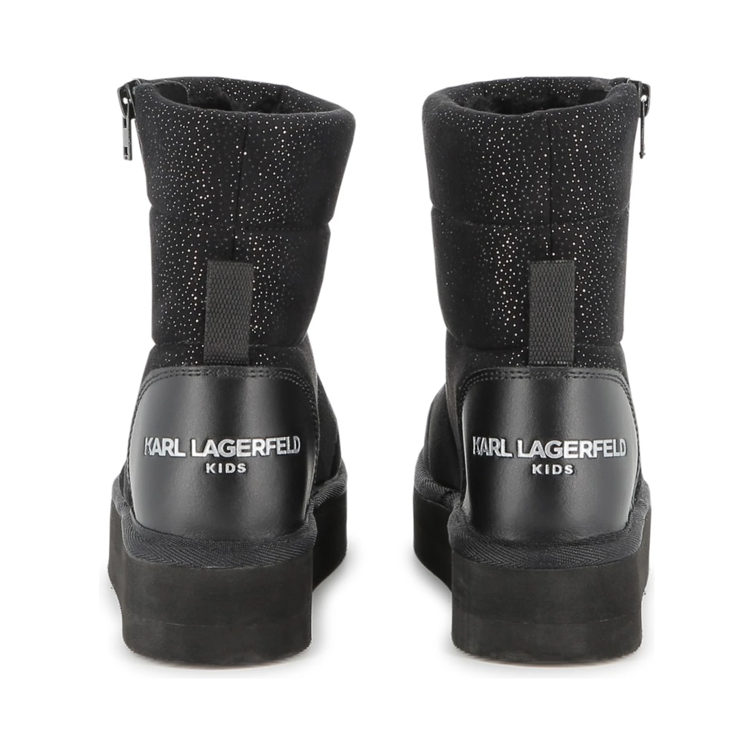 BOOTS "MOONBOOTS"