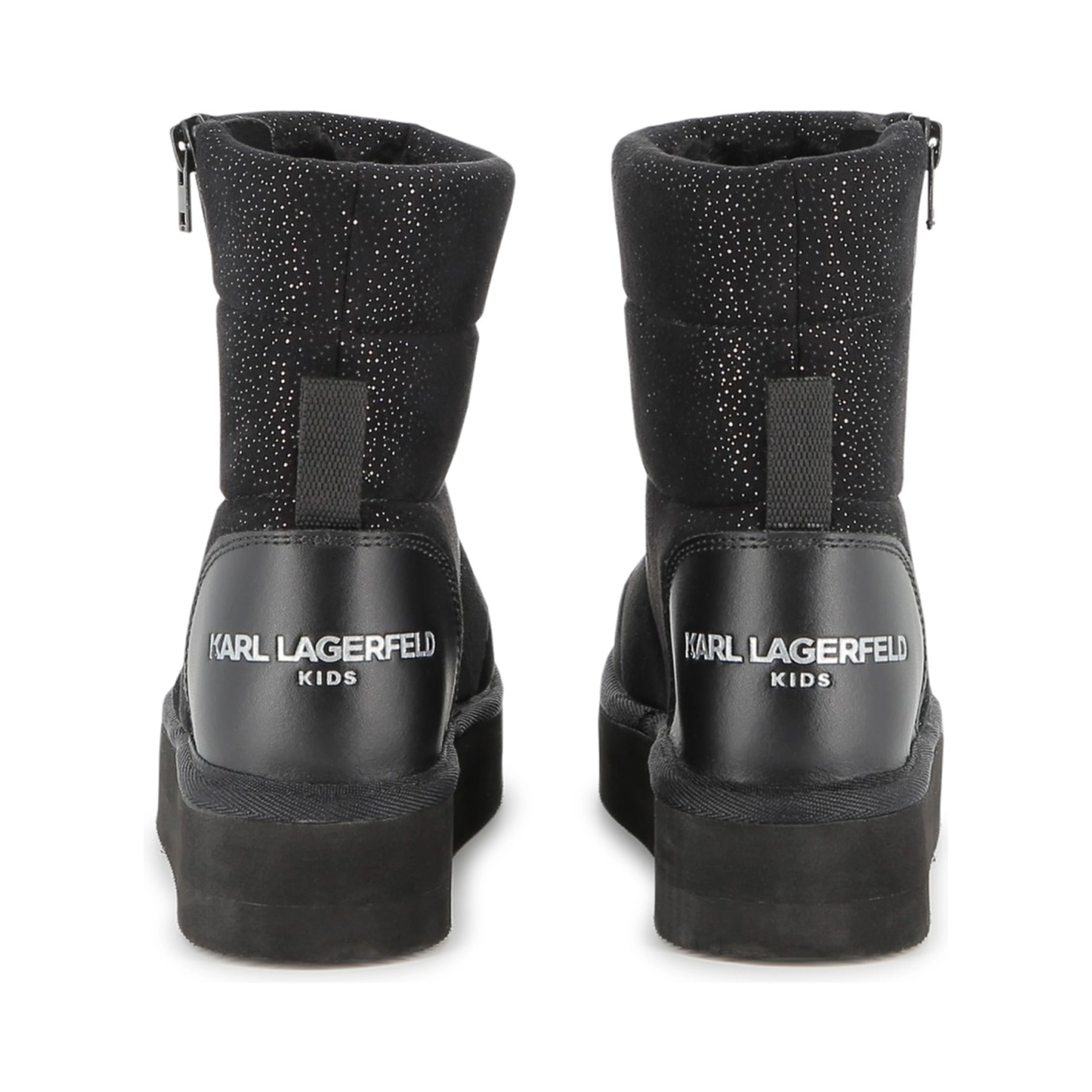 BOOTS "MOONBOOTS"