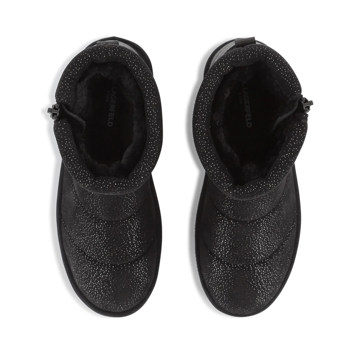 BOOTS "MOONBOOTS"