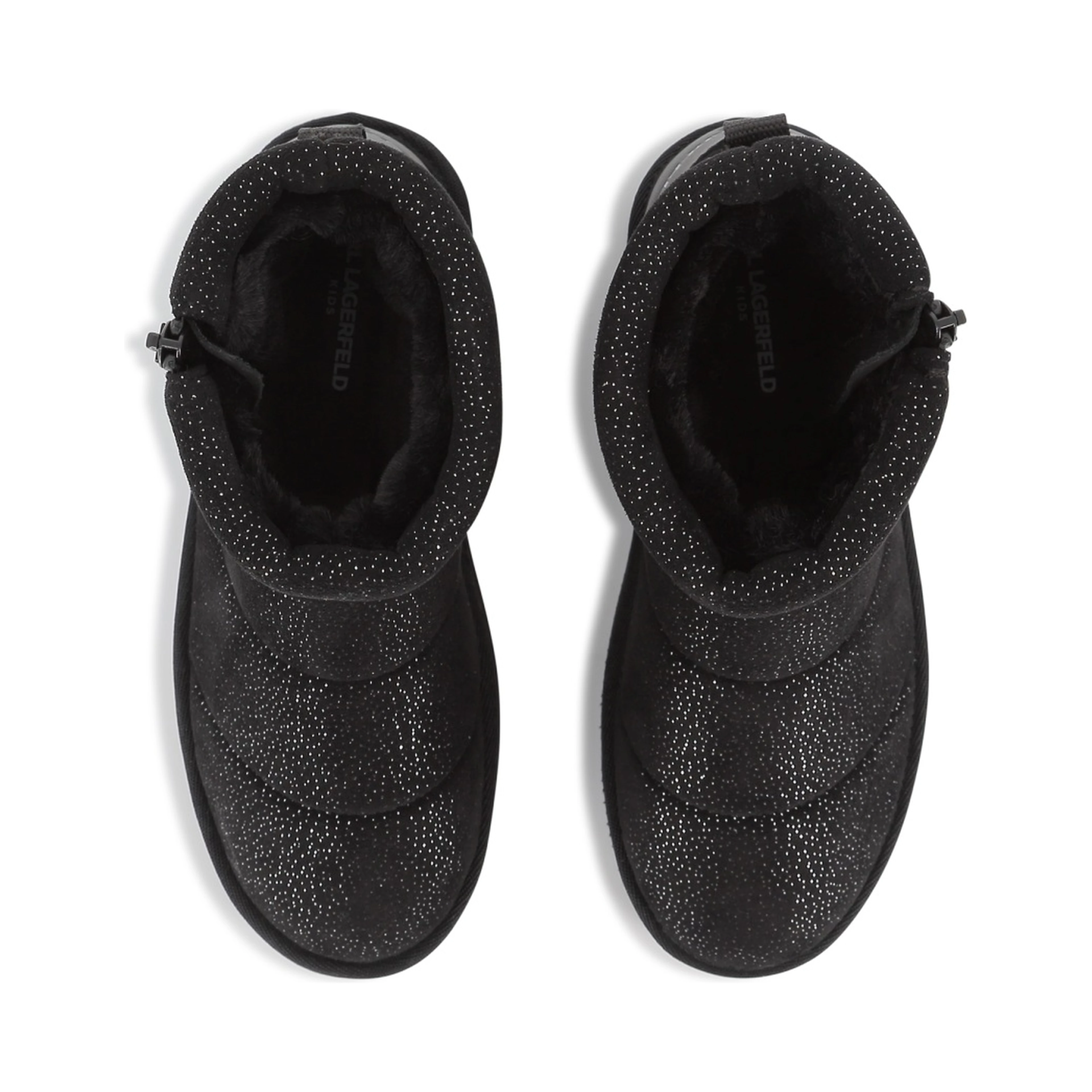 BOOTS "MOONBOOTS"