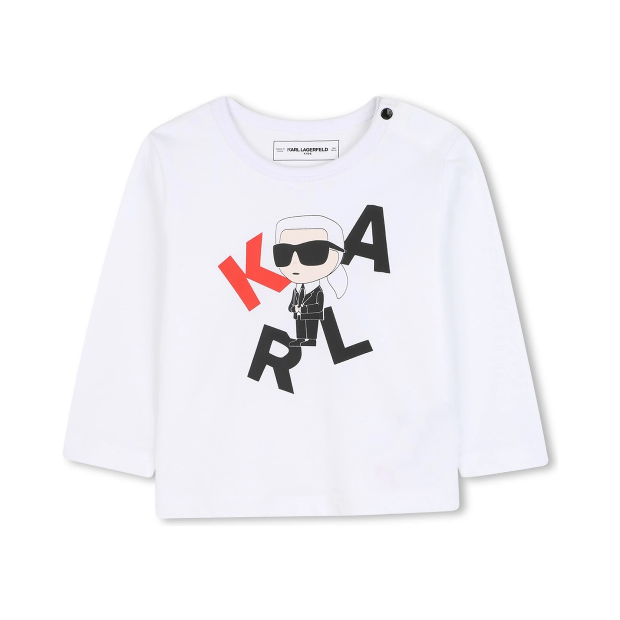 تيشيرت بشعار