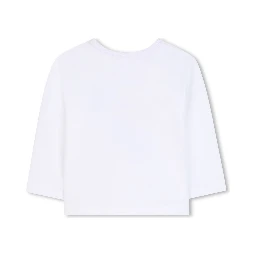 تيشيرت بشعار