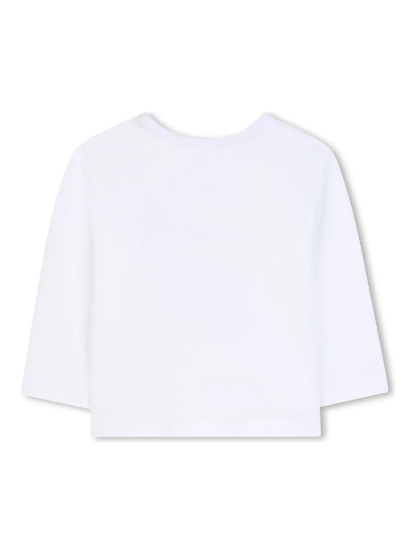 تيشيرت بشعار