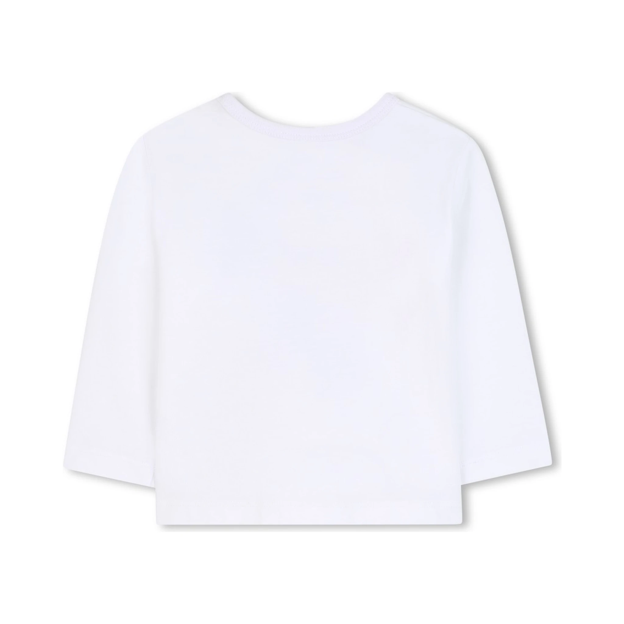 تيشيرت بشعار