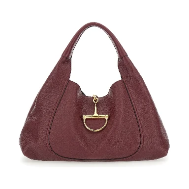 "Softbit" shoulder bag