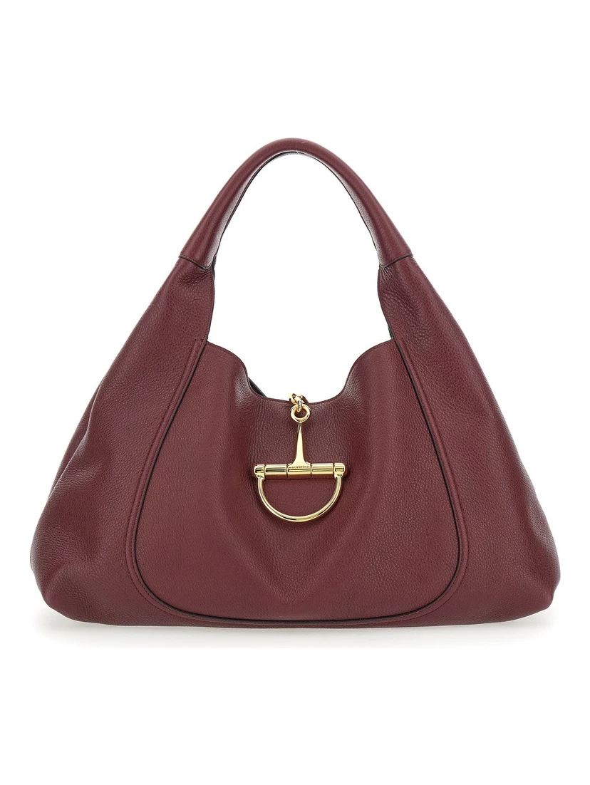 "Softbit" shoulder bag