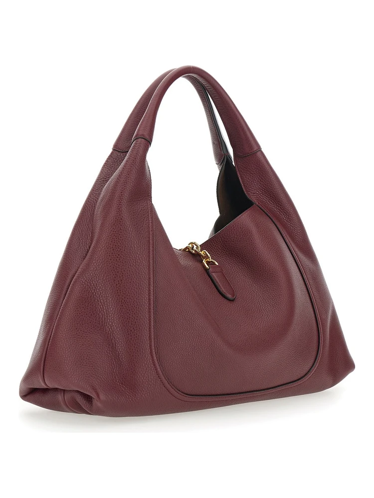 "Softbit" shoulder bag alternative