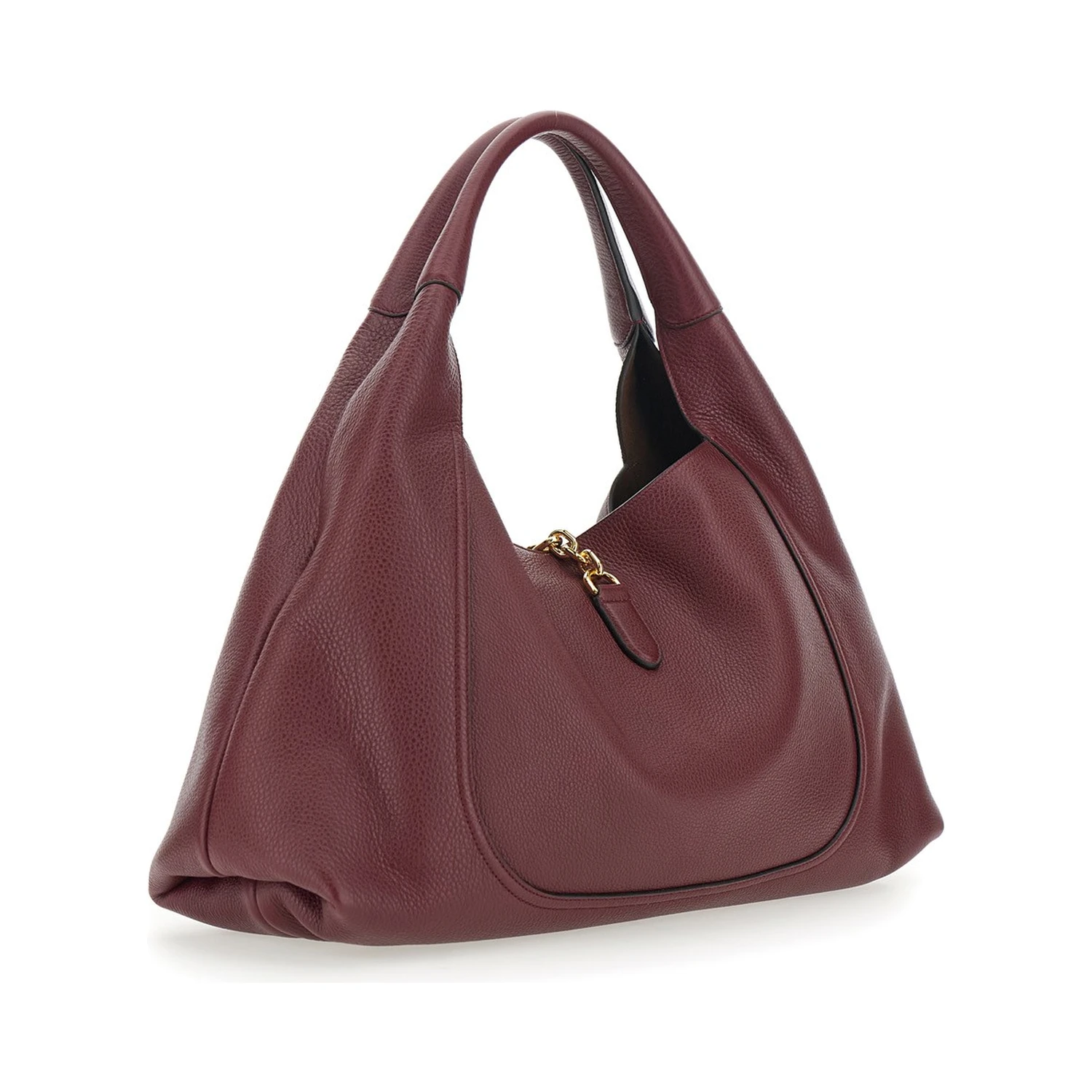"Softbit" shoulder bag