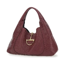"Softbit" shoulder bag