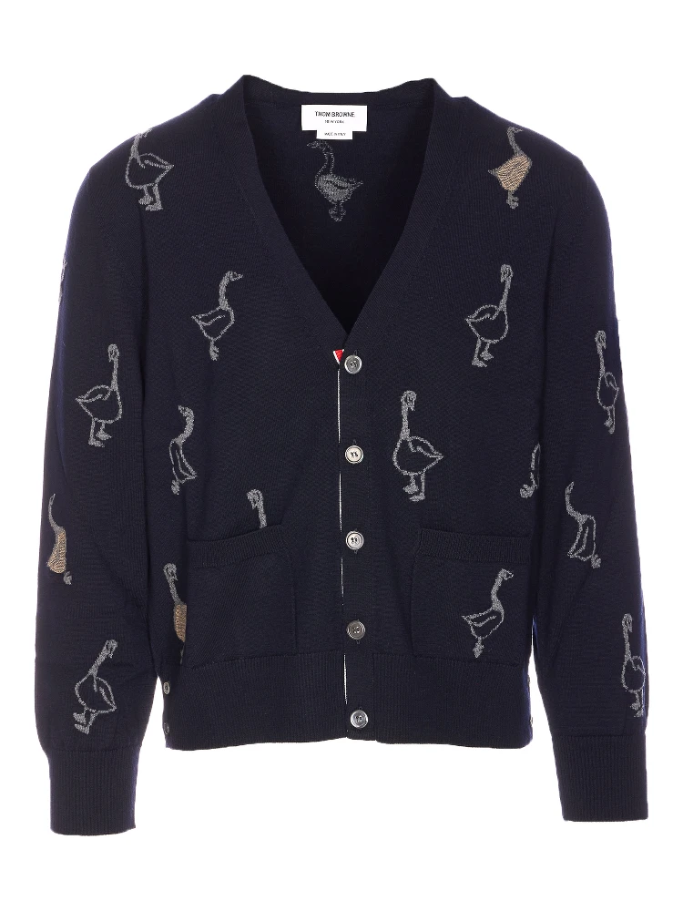 Thom Browne Sweaters