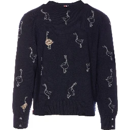 Thom Browne Sweaters