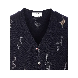 Thom Browne Sweaters