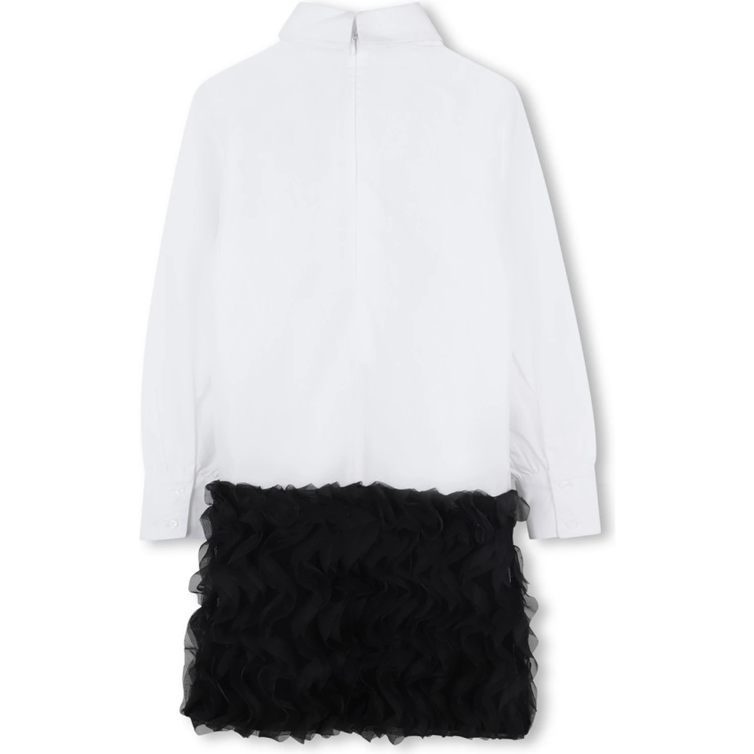 COTTON DRESS