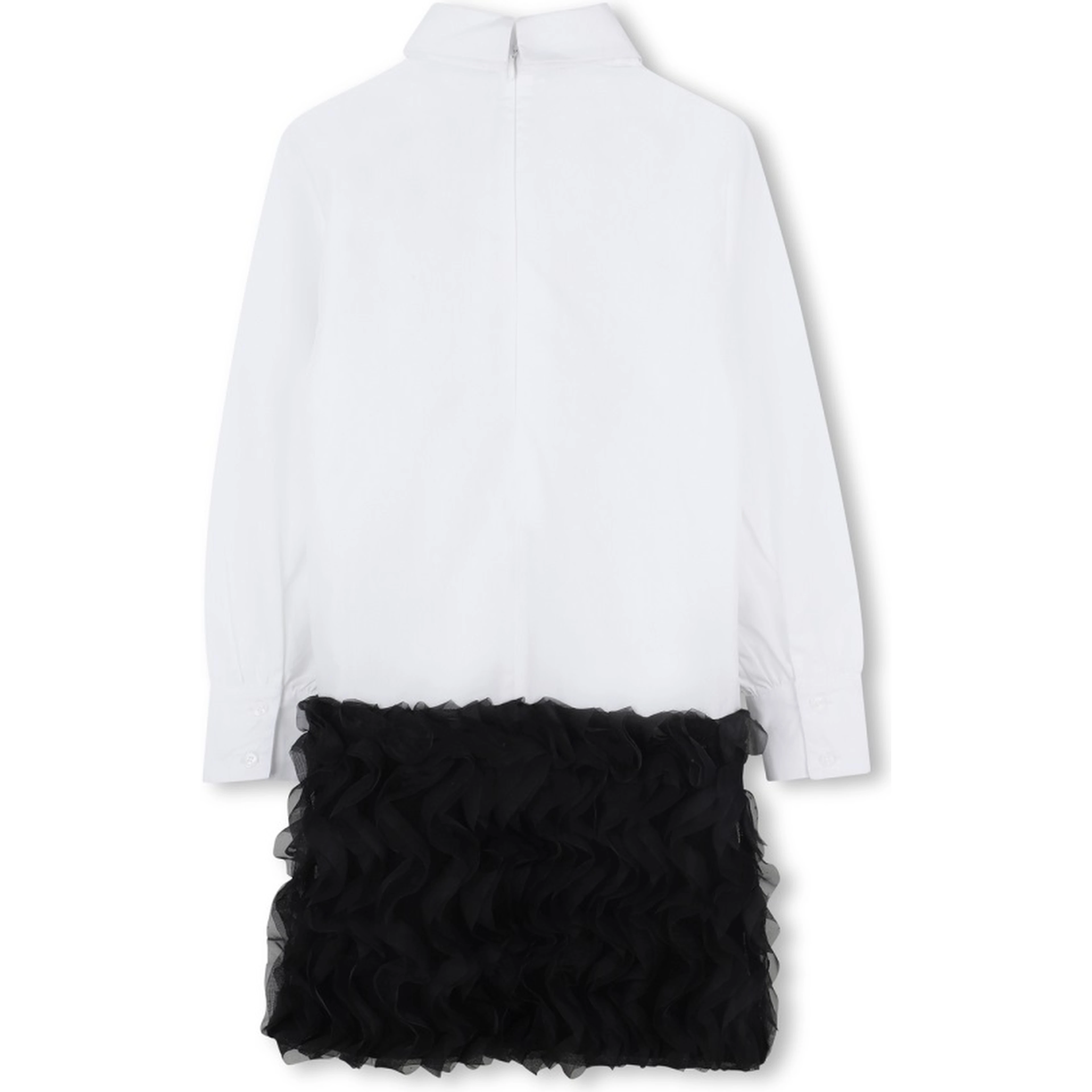 COTTON DRESS